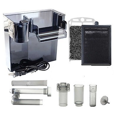 Lọc thác Atman HK 0100 - HK 0300 - HK 0400 - HK 0600